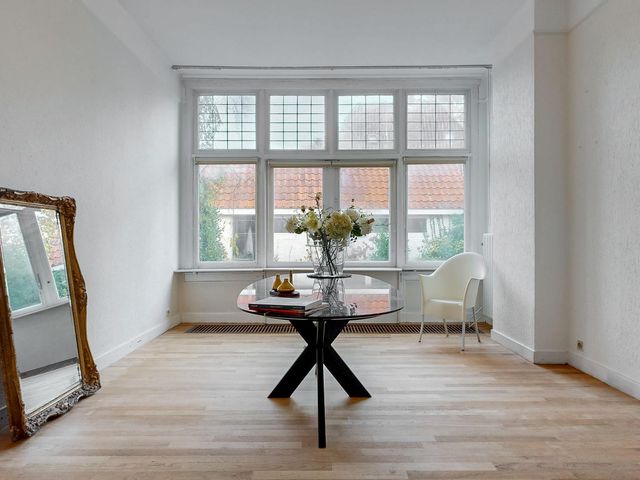 Laurillardlaan 1, Bilthoven