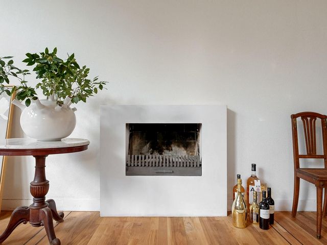 Laurillardlaan 1, Bilthoven