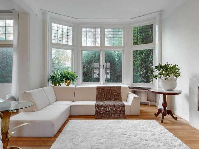 Laurillardlaan 1, Bilthoven