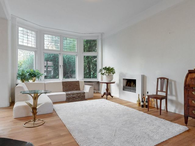 Laurillardlaan 1, Bilthoven