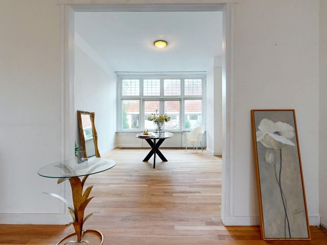 Laurillardlaan 1, Bilthoven