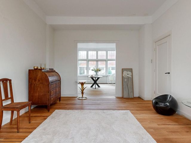 Laurillardlaan 1, Bilthoven