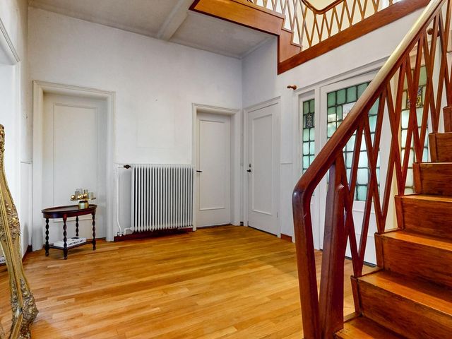 Laurillardlaan 1, Bilthoven