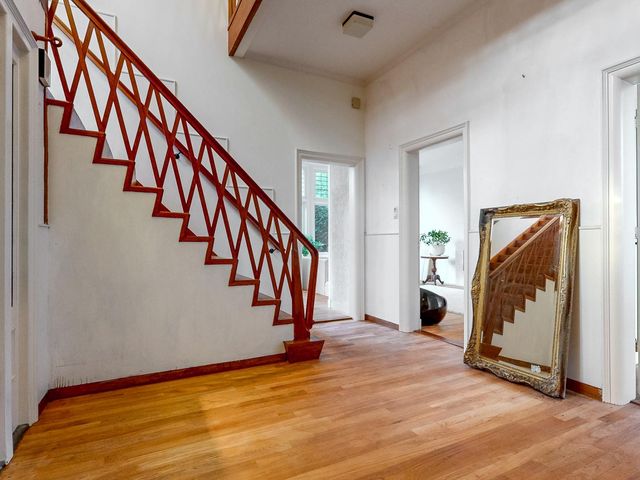 Laurillardlaan 1, Bilthoven