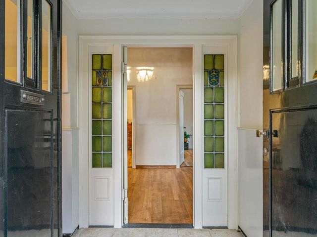 Laurillardlaan 1, Bilthoven