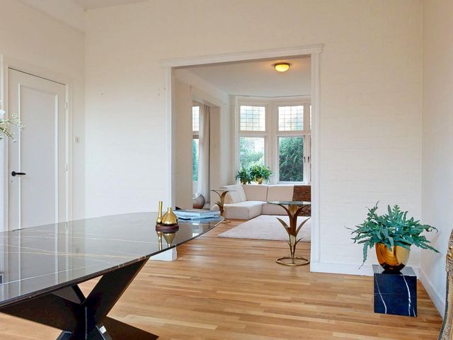 Laurillardlaan 1, Bilthoven