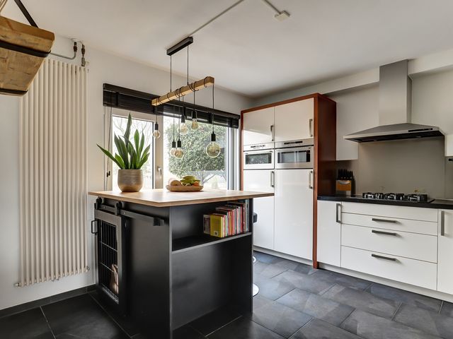 Rosmolen 18, Zevenbergen