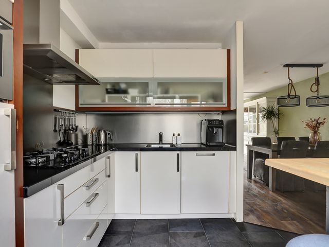 Rosmolen 18, Zevenbergen