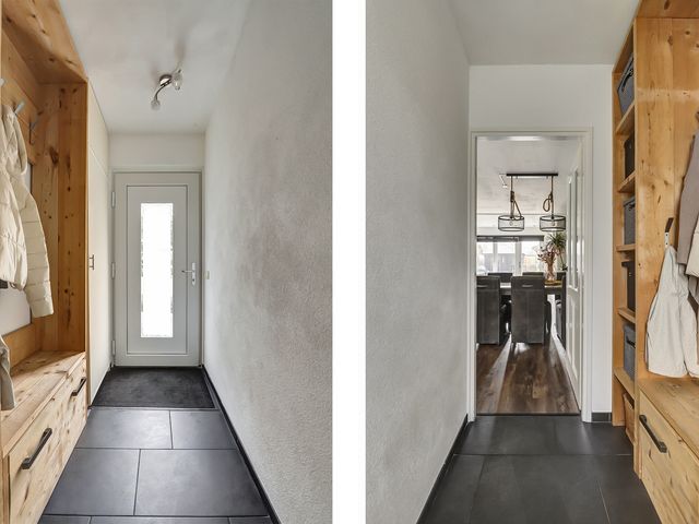 Rosmolen 18, Zevenbergen