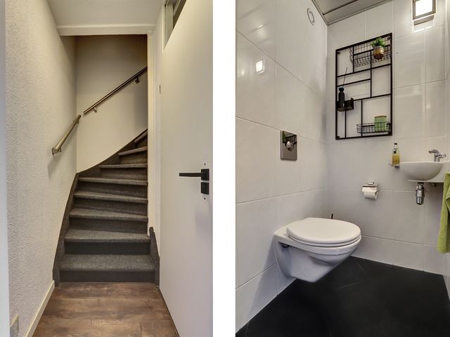 Rosmolen 18, Zevenbergen