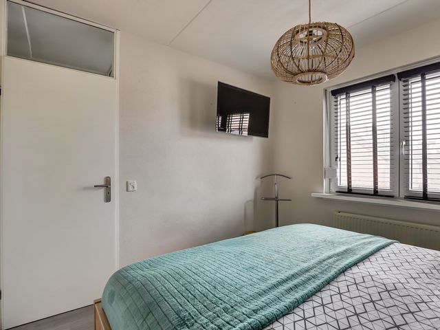 Rosmolen 18, Zevenbergen