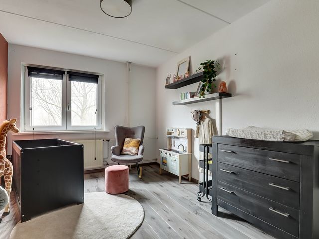 Rosmolen 18, Zevenbergen