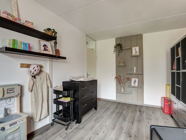 Rosmolen 18, Zevenbergen