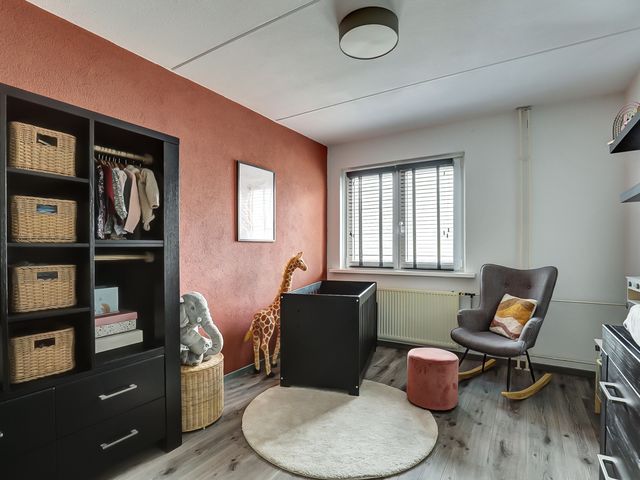 Rosmolen 18, Zevenbergen