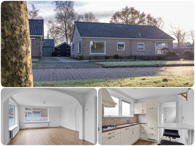 Vegilinstraat 40, Sint Nicolaasga