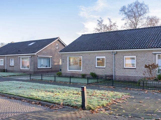 Vegilinstraat 40, Sint Nicolaasga