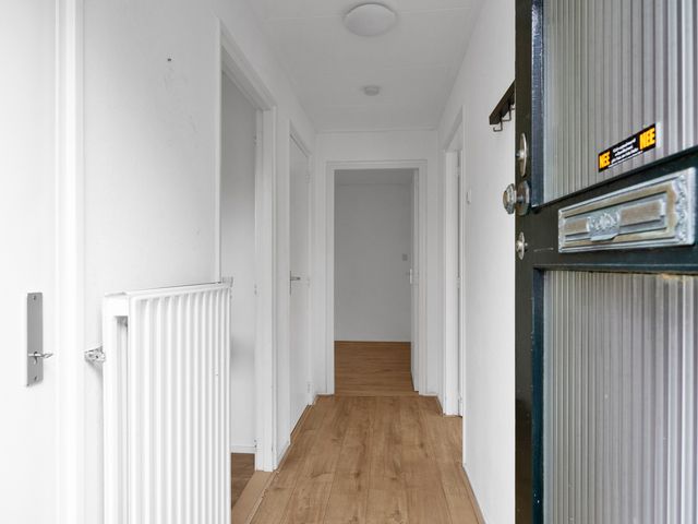 Vegilinstraat 40, Sint Nicolaasga