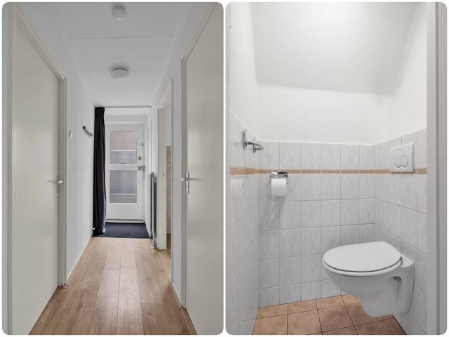 Vegilinstraat 40, Sint Nicolaasga