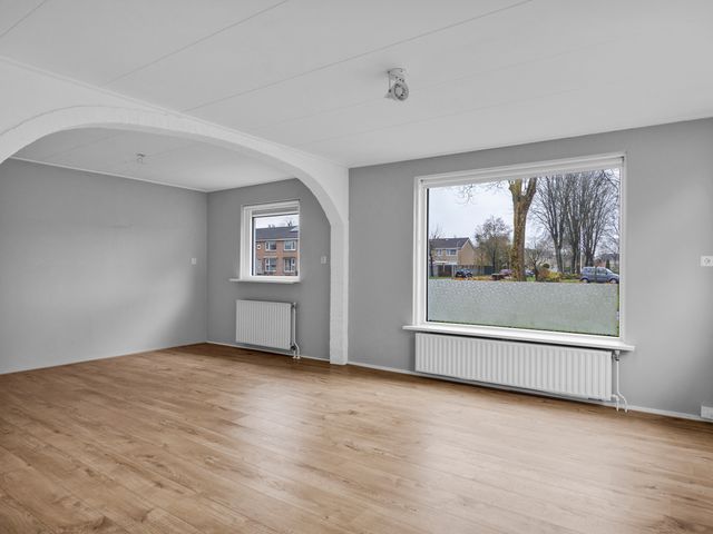 Vegilinstraat 40, Sint Nicolaasga