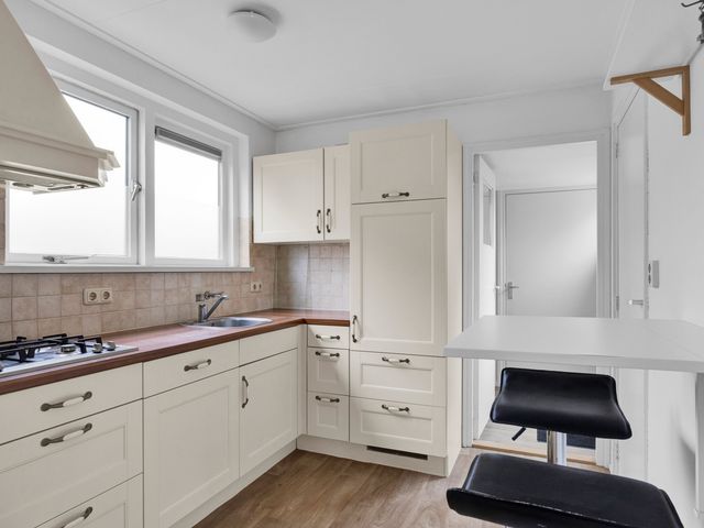 Vegilinstraat 40, Sint Nicolaasga