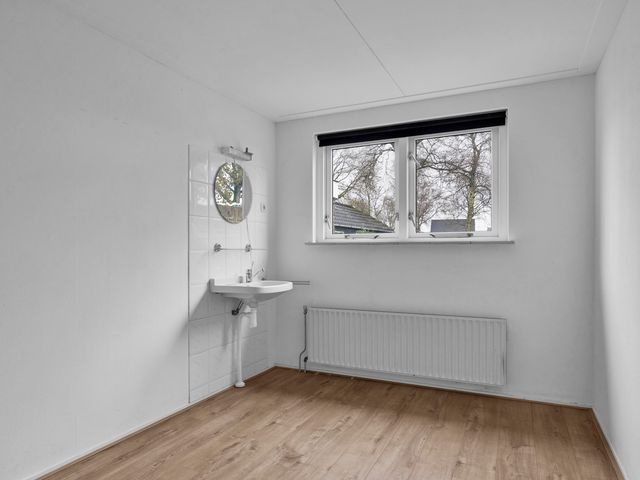 Vegilinstraat 40, Sint Nicolaasga