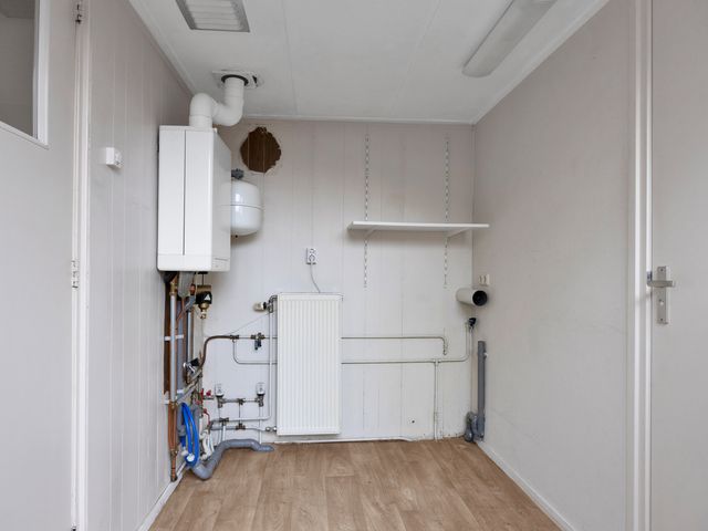 Vegilinstraat 40, Sint Nicolaasga