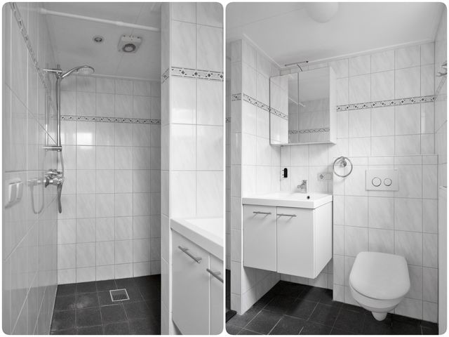 Vegilinstraat 40, Sint Nicolaasga