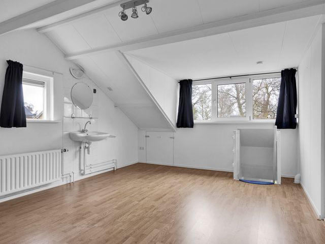 Vegilinstraat 40, Sint Nicolaasga