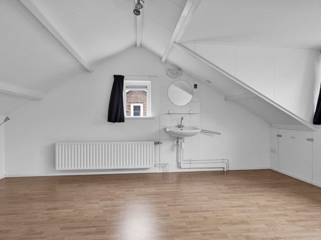 Vegilinstraat 40, Sint Nicolaasga