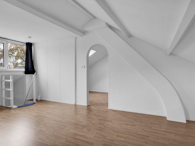 Vegilinstraat 40, Sint Nicolaasga