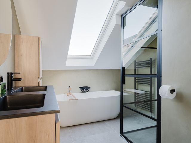 S Mesdag-v Houtenstr 65, Spijkenisse