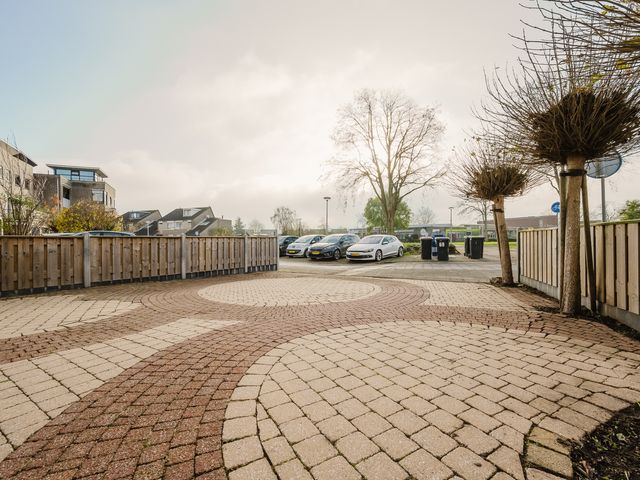 S Mesdag-v Houtenstr 65, Spijkenisse