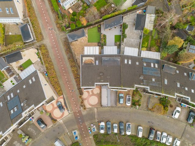 S Mesdag-v Houtenstr 65, Spijkenisse