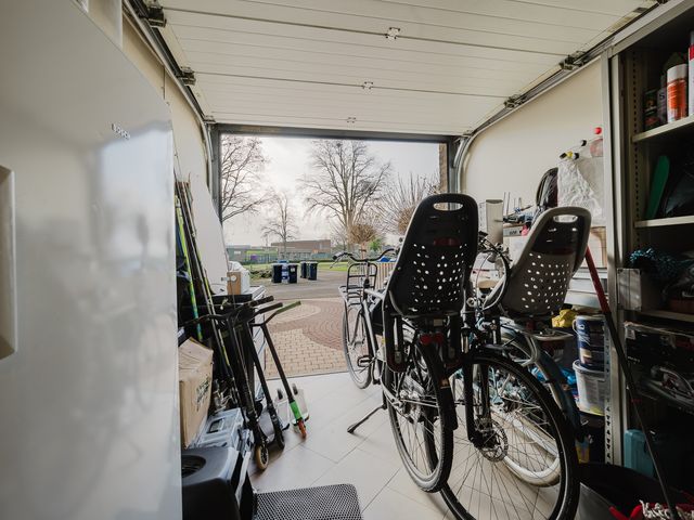 S Mesdag-v Houtenstr 65, Spijkenisse