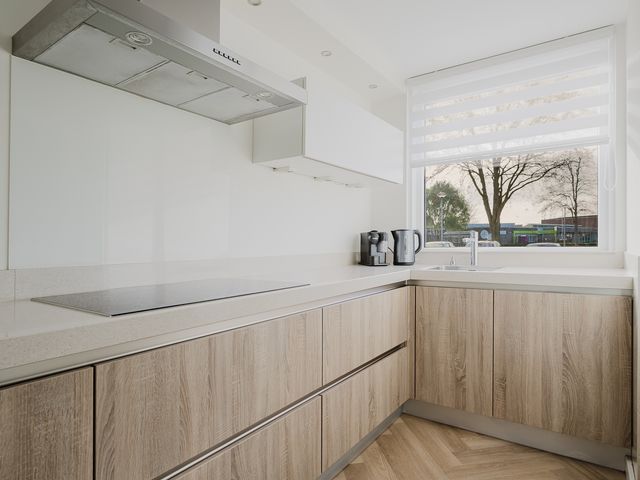 S Mesdag-v Houtenstr 65, Spijkenisse