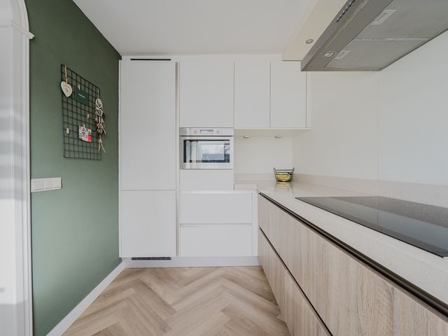 S Mesdag-v Houtenstr 65, Spijkenisse