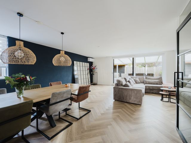 S Mesdag-v Houtenstr 65, Spijkenisse