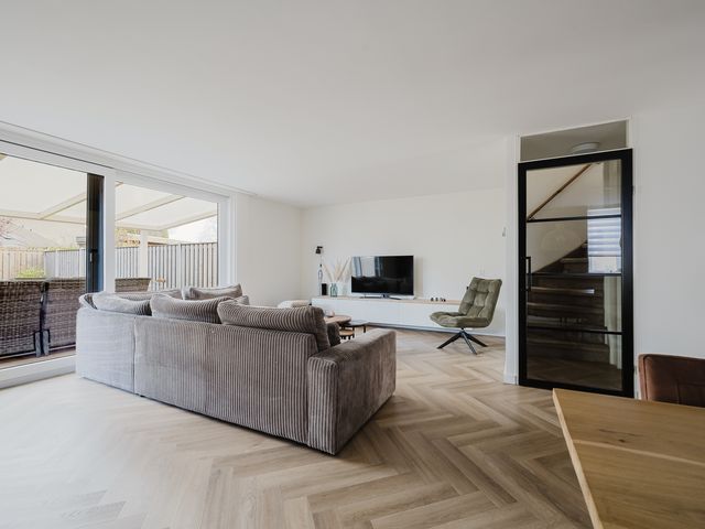 S Mesdag-v Houtenstr 65, Spijkenisse