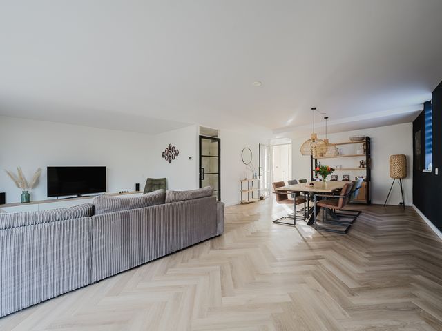 S Mesdag-v Houtenstr 65, Spijkenisse