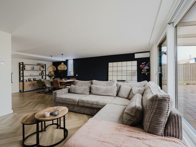 S Mesdag-v Houtenstr 65, Spijkenisse