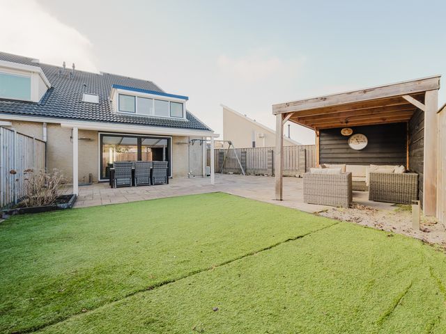 S Mesdag-v Houtenstr 65, Spijkenisse