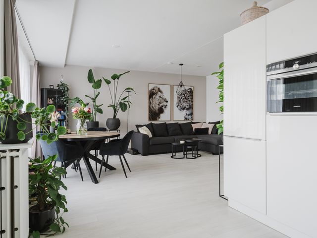 Raadhuislaan 90, Spijkenisse