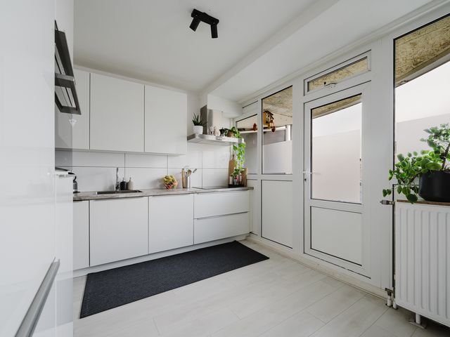 Raadhuislaan 90, Spijkenisse