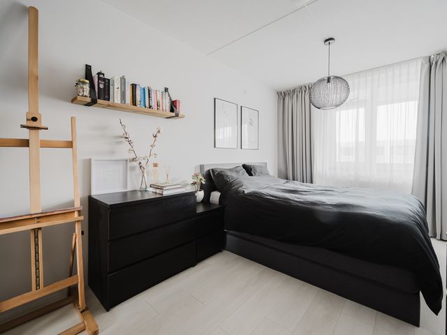 Raadhuislaan 90, Spijkenisse