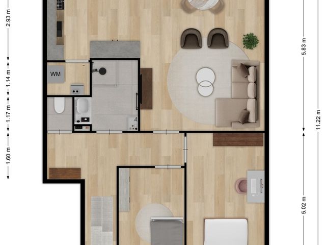 Raadhuislaan 90, Spijkenisse