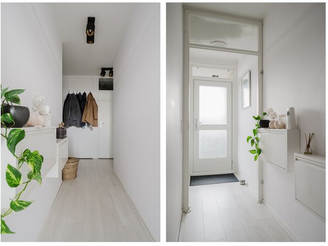 Raadhuislaan 90, Spijkenisse