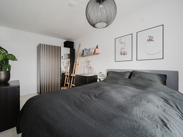 Raadhuislaan 90, Spijkenisse