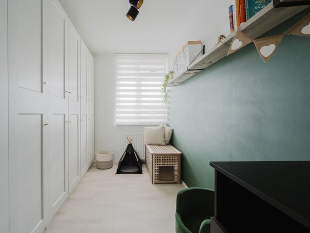 Raadhuislaan 90, Spijkenisse