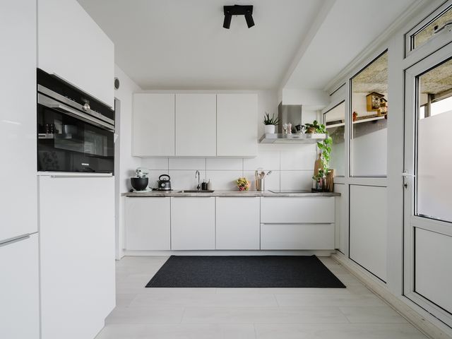 Raadhuislaan 90, Spijkenisse