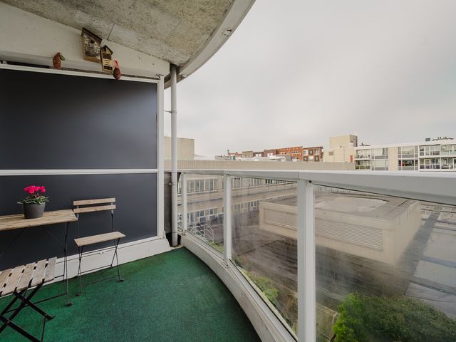 Raadhuislaan 90, Spijkenisse